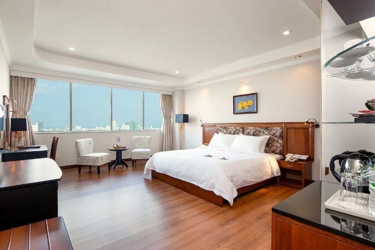 Mường Thanh Luxury Sông Hàn Hotel